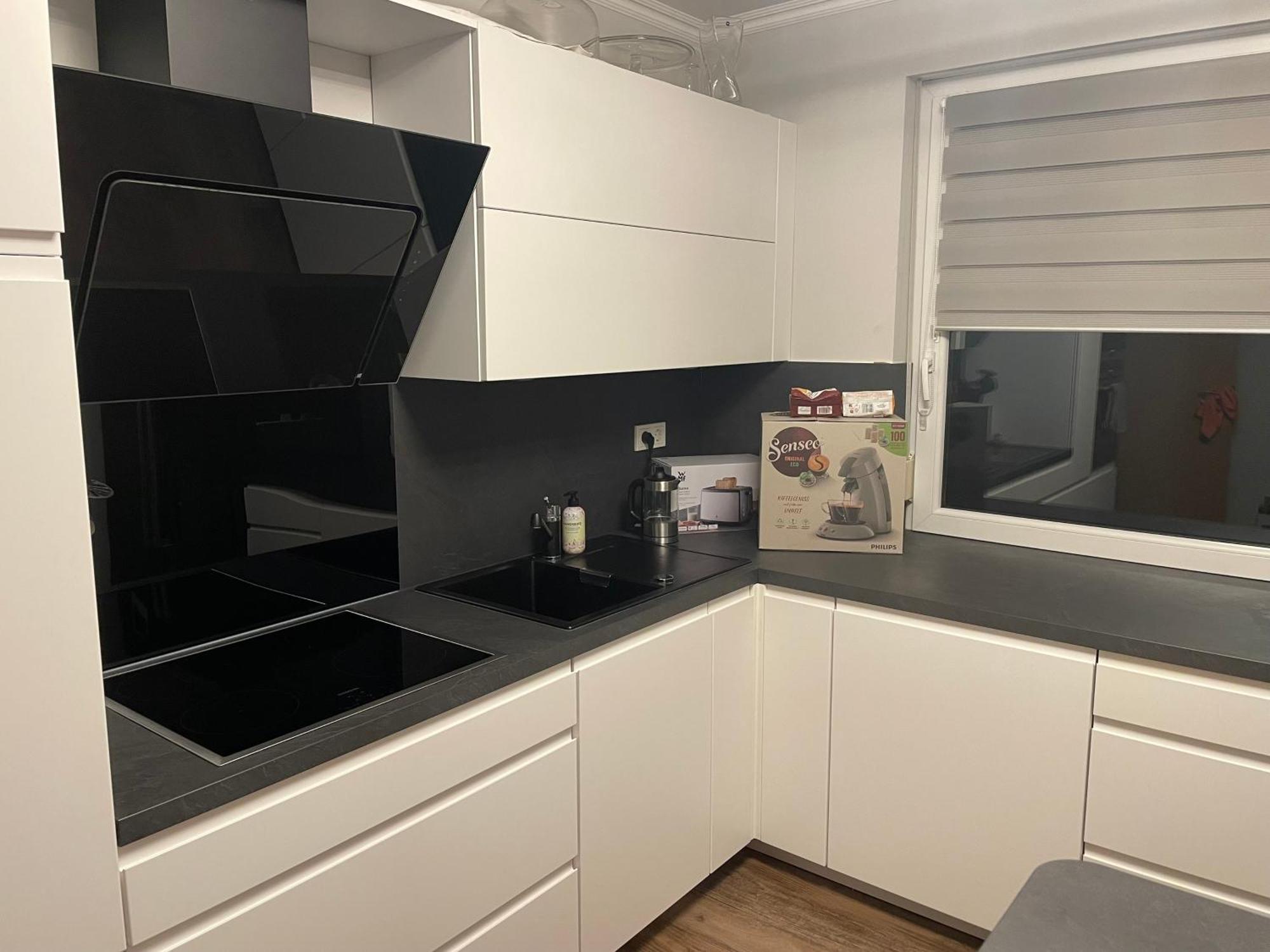 Ferienwohnung Rosa Horn-Bad Meinberg Buitenkant foto