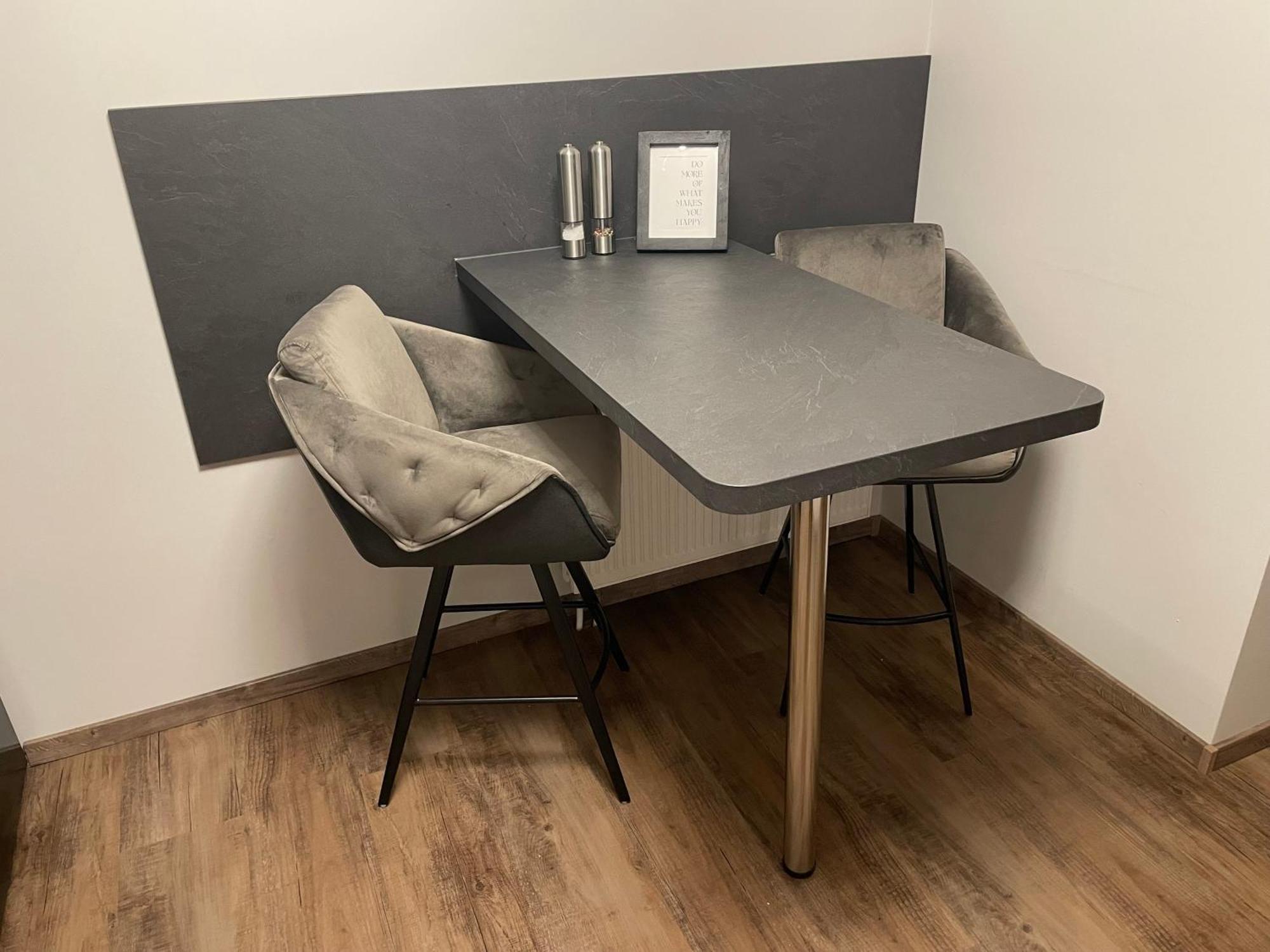 Ferienwohnung Rosa Horn-Bad Meinberg Buitenkant foto